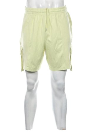 Мъжки къс панталон Adidas x Ivy Park, Размер M, Цвят Зелен, Цена 17,89 €, #137839628