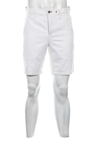Pantaloni scurți de bărbați Rag & Bone, Mărime M, Culoare Ecru, Preț 257,20 Lei, #137840312