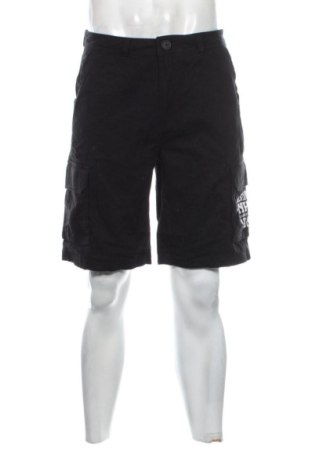 Męskie szorty Up 2 Fashion, Rozmiar M, Kolor Czarny, Cena 66,99 zł, #137840614