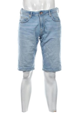 Мъжки къс панталон Esprit, Размер L, Цвят Син, Цена 17,89 €, #137840773