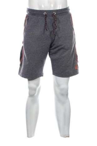 Herren Shorts Admiral, Größe M, Farbe Grau, Preis 17,00 €, #137842036