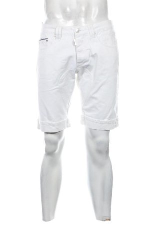 Herren Shorts Antony Morato, Größe M, Farbe Weiß, Preis 28,00 €, #137844844