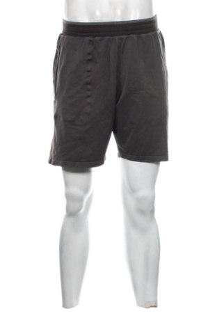 Pantaloni scurți de bărbați Adidas, Mărime M, Culoare Negru, Preț 89,23 Lei, #137847313