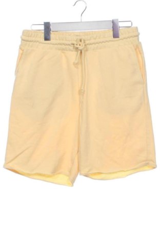Férfi rövidnadrág H&M, Méret S, Szín Sárga, Ár 5 319 Ft, #137809008