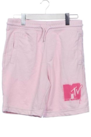 Férfi rövidnadrág H&M, Méret S, Szín Rózsaszín, Ár 5 319 Ft, #137809120