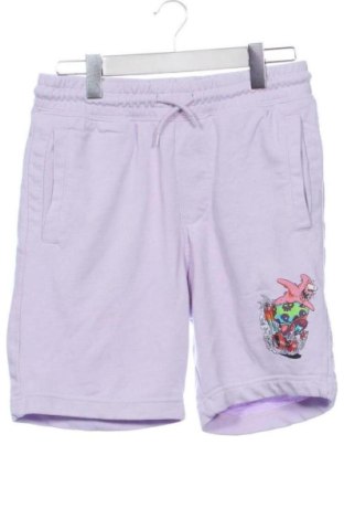 Férfi rövidnadrág H&M, Méret S, Szín Lila, Ár 5 319 Ft, #137809148