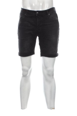 Męskie szorty Jack & Jones, Rozmiar L, Kolor Czarny, Cena 71,97 zł, #137814221