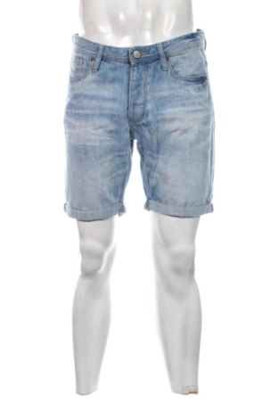 Pánské kraťasy Jack & Jones, Velikost L, Barva Modrá, Cena  412,00 Kč, #137818392