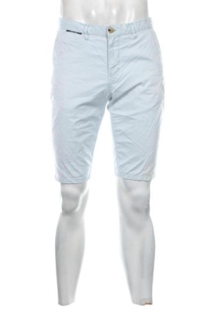 Férfi rövidnadrág Scotch & Soda, Méret M, Szín Kék, Ár 11 348 Ft, #137837674