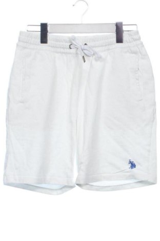 Férfi rövidnadrág U.S. Polo Assn., Méret S, Szín Fehér, Ár 7 447 Ft, #137809062