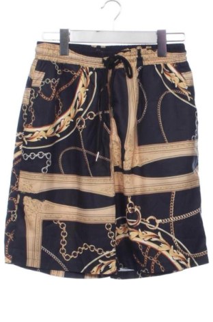Herren Shorts SHEIN, Größe S, Farbe Mehrfarbig, Preis 14,86 €, #137802886