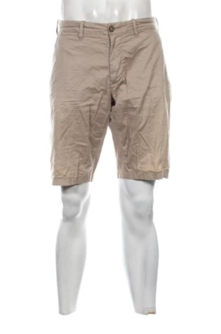 Męskie szorty Unbranded, Rozmiar XL, Kolor Beżowy, Cena 63,50 zł, #137814645