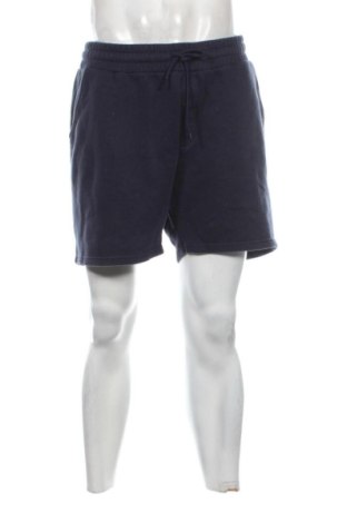 Męskie szorty Jack & Jones, Rozmiar L, Kolor Niebieski, Cena 71,97 zł, #137815080