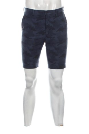 Мъжки къс панталон Uniqlo, Размер S, Цвят Многоцветен, Цена 10,22 €, #137818493