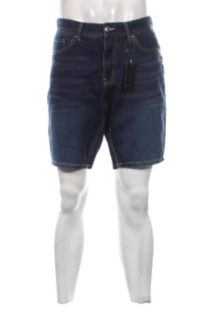 Pánské kraťasy Unbranded, Velikost L, Barva Modrá, Cena  582,00 Kč, #137828111