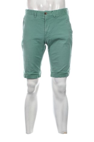 Pánské kraťasy Ben Sherman, Velikost M, Barva Zelená, Cena  509,00 Kč, #137829159