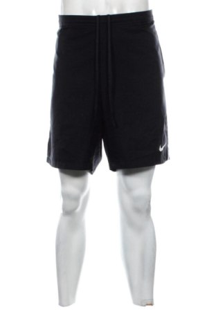 Мъжки къс панталон Nike, Размер XL, Цвят Черен, Цена 17,89 €, #137832907