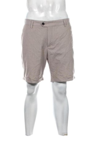 Męskie szorty Jack & Jones, Rozmiar L, Kolor Beżowy, Cena 78,99 zł, #137834648