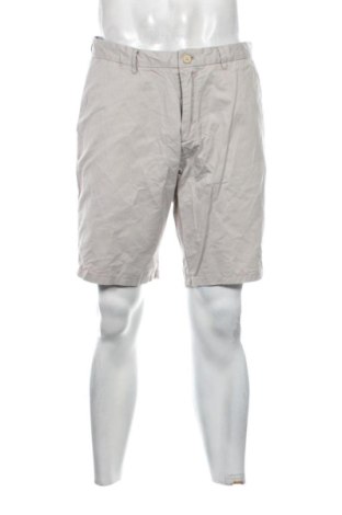 Męskie szorty Scotch & Soda, Rozmiar L, Kolor Beżowy, Cena 142,99 zł, #137835353