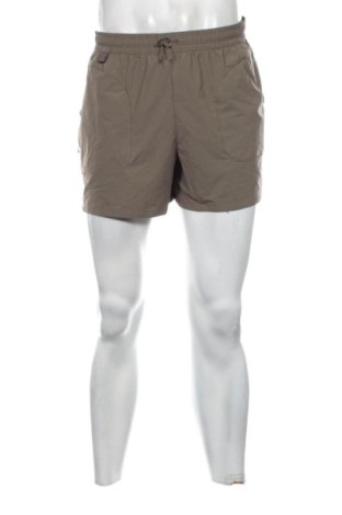 Pantaloni scurți de bărbați H&M, Mărime M, Culoare Verde, Preț 123,55 Lei, #137841092