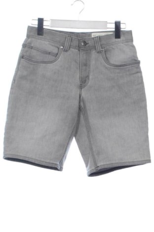 Pantaloni scurți de bărbați Livergy, Mărime S, Culoare Gri, Preț 78,00 Lei, #137841179