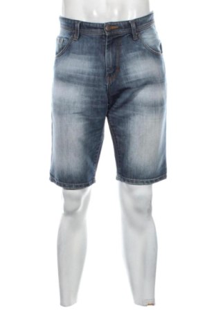 Pánské kraťasy Tom Tailor, Velikost L, Barva Modrá, Cena  412,00 Kč, #137847204