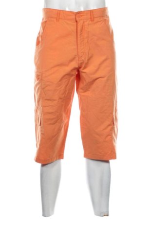 Мъжки къс панталон Unbranded, Размер M, Цвят Оранжев, Цена 15,00 €, #137850425