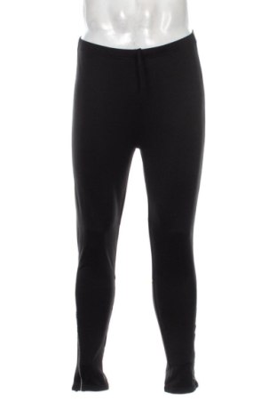Herren Leggings Crivit, Größe L, Farbe Schwarz, Preis 11,81 €, #137805580