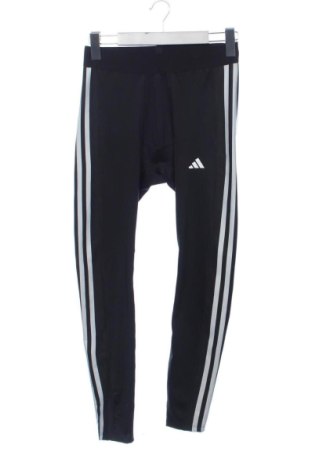 Pánské legíny  Adidas, Velikost S, Barva Černá, Cena  508,00 Kč, #137810001