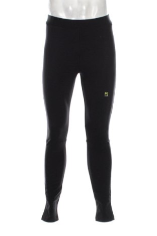 Męskie legginsy Karpos, Rozmiar XL, Kolor Czarny, Cena 220,14 zł, #137815023