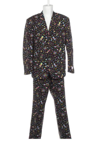 Costum de bărbați Oppo Suits, Mărime XL, Culoare Multicolor, Preț 314,94 Lei, #137733225