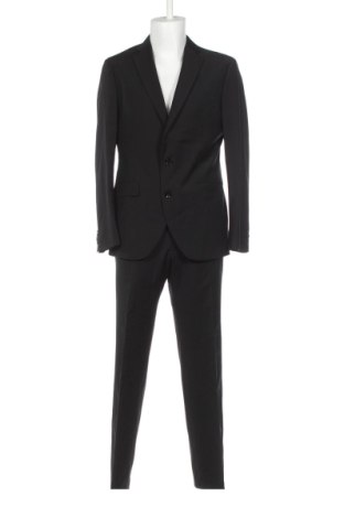 Costum de bărbați McNeal, Mărime XL, Culoare Negru, Preț 367,69 Lei, #137767624