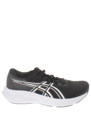 Ανδρικά παπούτσια ASICS, Μέγεθος 42, Χρώμα Μαύρο, Τιμή 104,00 €, #137825243