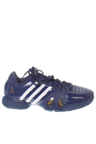 Obuwie męskie Adidas, Rozmiar 45, Kolor Niebieski, Cena 357,21 zł, #137813859