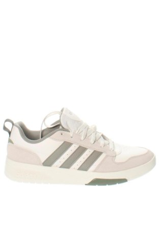 Ανδρικά παπούτσια Adidas, Μέγεθος 43, Χρώμα Λευκό, Τιμή 104,00 €, #137824887