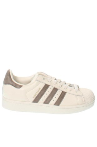 Ανδρικά παπούτσια Adidas, Μέγεθος 41, Χρώμα Εκρού, Τιμή 104,00 €, #137825010