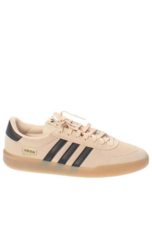 Ανδρικά παπούτσια Adidas, Μέγεθος 43, Χρώμα  Μπέζ, Τιμή 104,00 €, #137826282