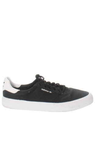 Ανδρικά παπούτσια Adidas, Μέγεθος 45, Χρώμα Μαύρο, Τιμή 84,00 €, #137826294