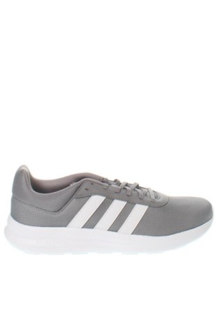 Ανδρικά παπούτσια Adidas, Μέγεθος 44, Χρώμα Γκρί, Τιμή 104,00 €, #137826378