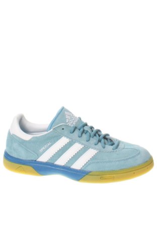 Ανδρικά παπούτσια Adidas, Μέγεθος 44, Χρώμα Μπλέ, Τιμή 104,00 €, #137826426