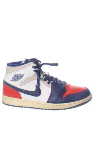 Obuwie męskie Air Jordan Nike, Rozmiar 44, Kolor Kolorowy, Cena 201,63 zł, #137797850