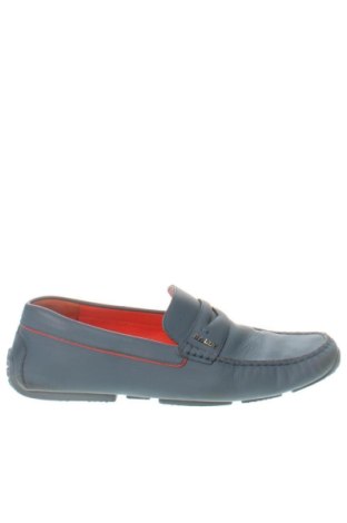 Încălțăminte bărbătească Bally, Mărime 44, Culoare Albastru, Preț 1.154,80 Lei, #137813807