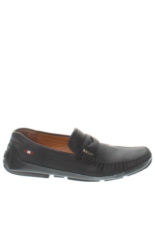 Încălțăminte bărbătească Bally, Mărime 44, Culoare Negru, Preț 1.075,02 Lei, #137813828