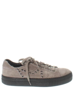 Herrenschuhe Bronx, Größe 40, Farbe Grau, Preis 117,00 €, #137812398