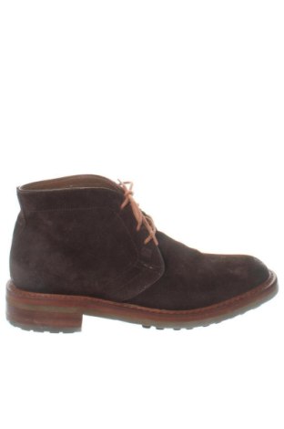 Încălțăminte bărbătească Cordon, Mărime 40, Culoare Maro, Preț 304,45 Lei, #137795973