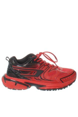 Herrenschuhe Diesel, Größe 40, Farbe Rot, Preis € 84,00, #137836377
