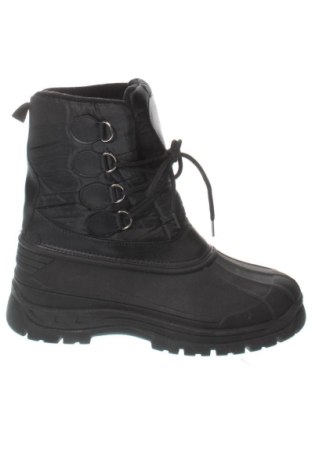 Herrenschuhe F&F, Größe 43, Farbe Schwarz, Preis 32,00 €, #137819448