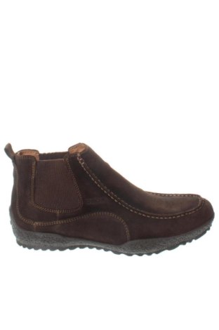 Herrenschuhe Geox, Größe 42, Farbe Braun, Preis 53,17 €, #137841812