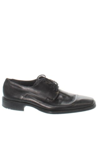 Herrenschuhe Lloyd, Größe 42, Farbe Schwarz, Preis 117,16 €, #137786137