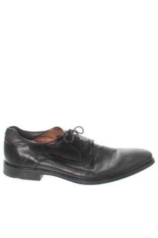 Herrenschuhe Lloyd, Größe 43, Farbe Schwarz, Preis 117,16 €, #137788860
